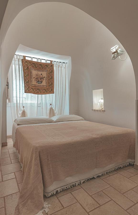 Trulli Dal Conte Apartment Locorotondo Exterior photo