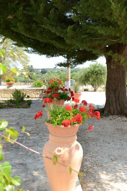 Trulli Dal Conte Apartment Locorotondo Exterior photo